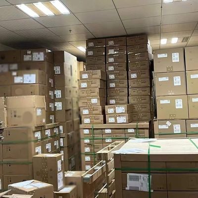 48 Poort S77 06/S7 706 PoE Layer 3 End Core Aggregation Switch voor netwerkprestaties