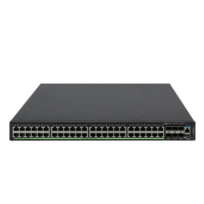 Full-duplex half-duplex netwerkswitch LS-5570S-28S-HPWR-EI-ALS-5570S-54S-PWR-EI-A