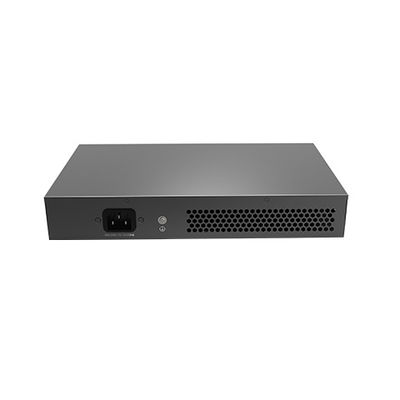 110W stroomvoorziening 8-poort RG-ES110GD-P V2 RG-ES110GDS-P Gigabit POE Access Network Switch