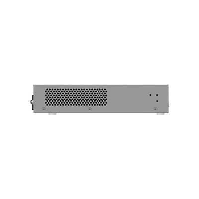 Ruijie Reyee RG-NBS3100-8GT2SFP-P 8-poort Gigabit-toegangsschakelaar voor netwerkbeheer