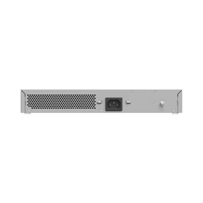 Ruijie Reyee RG-NBS3100-8GT2SFP-P 8-poort Gigabit-toegangsschakelaar voor netwerkbeheer