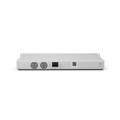 Capaciteit Ruijie Reyee 48-poort Gigabit Access 10G Uplink Layer 2 Network Managed PoE Switch RG-NBS3200-48GT4XS-P