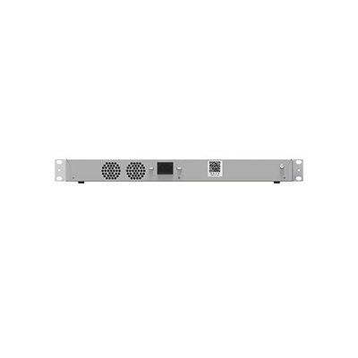Capaciteit Ruijie Reyee 48-poort Gigabit Access 10G Uplink Layer 2 Network Managed PoE Switch RG-NBS3200-48GT4XS-P
