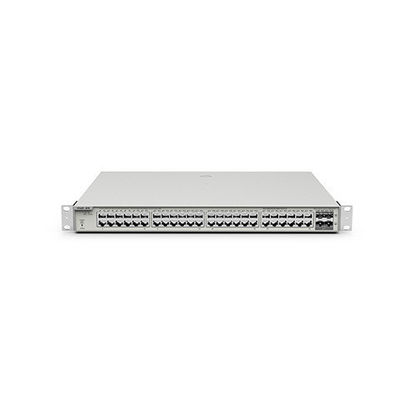 Capaciteit Ruijie Reyee 48-poort Gigabit Access 10G Uplink Layer 2 Network Managed PoE Switch RG-NBS3200-48GT4XS-P