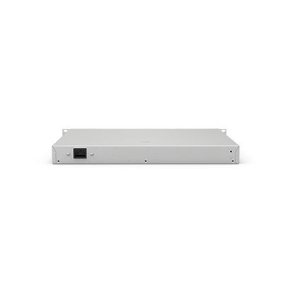 RG-NBS3200-24GT4XS-P 24-poort Gigabit PoE-switch met 10G Uplink en 336Gbps capaciteit