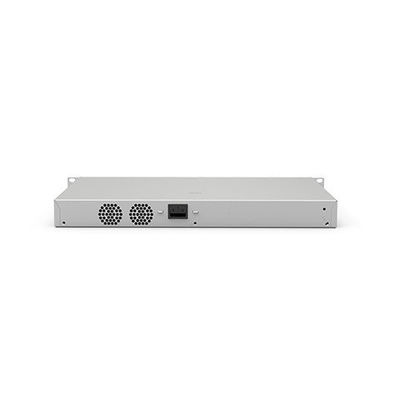 Ruijie RG-NBS3200-24SFP/8GT4XS 24-poort Gigabit optische schakelaar voor Enterprise Management