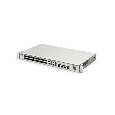 Ruijie RG-NBS3200-24SFP/8GT4XS 24-poort Gigabit optische schakelaar voor Enterprise Management