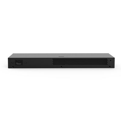 Ruijie Reyee 24-poort Gigabit Access Switch met Gigabit Uplink en Private Mold